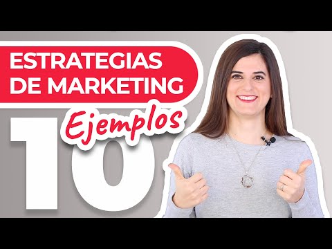 Comprendiendo las estrategias de marketing y explorando tres ejemplos exitosos.