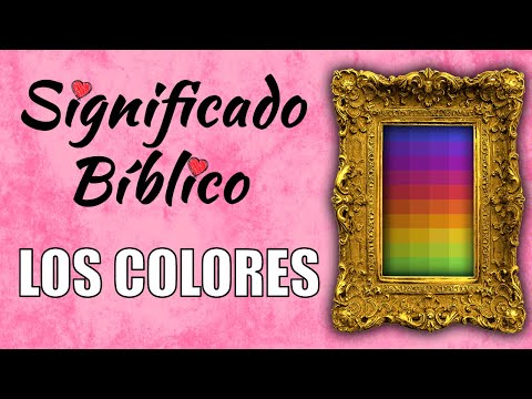 El Significado del Color Rosa en la Biblia: Una Perspectiva Profunda