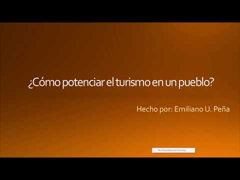 El marketing de lugares: una estrategia para potenciar destinos y atraer visitantes