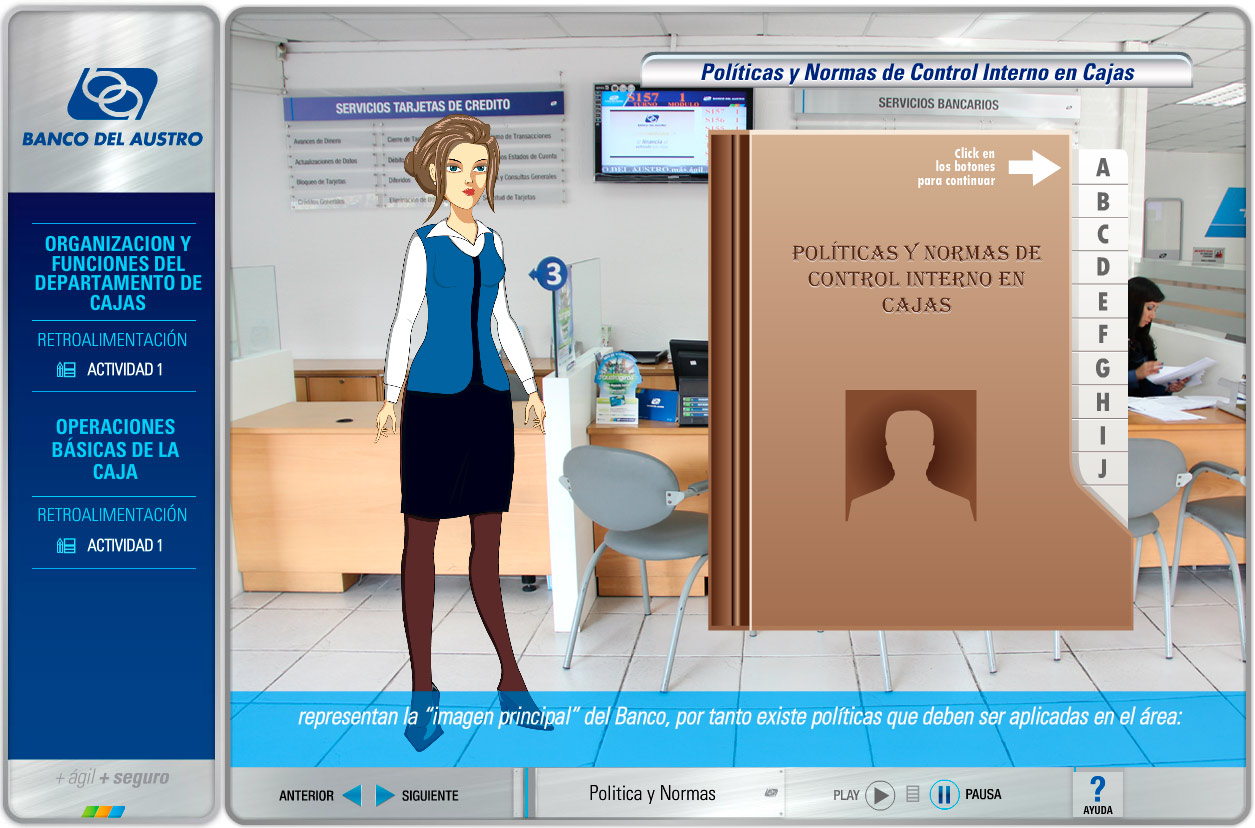 elearning cajas politicas