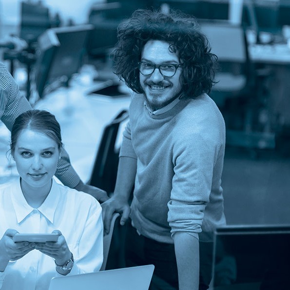 elearning curso help desk telefonica ecuador portada