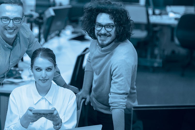 elearning curso help desk telefonica ecuador portada