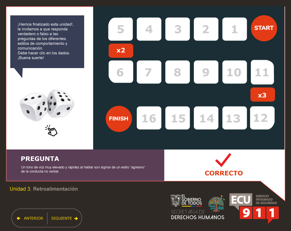 elearning ecu911 violencia contra las mujeres juegos