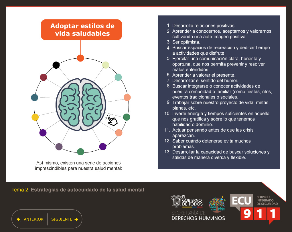 elearning ecu911 violencia contra las mujeres quito ecuador
