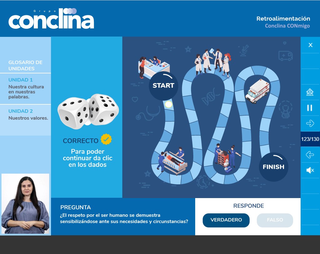 elearning ecuador juegos educativos empleados