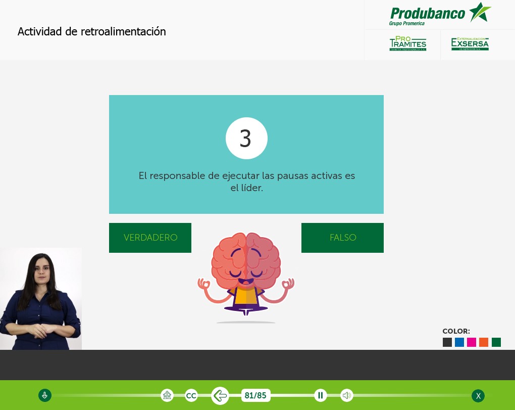 elearning produbanco riesgos quito ecuador juegos educativos virtuales