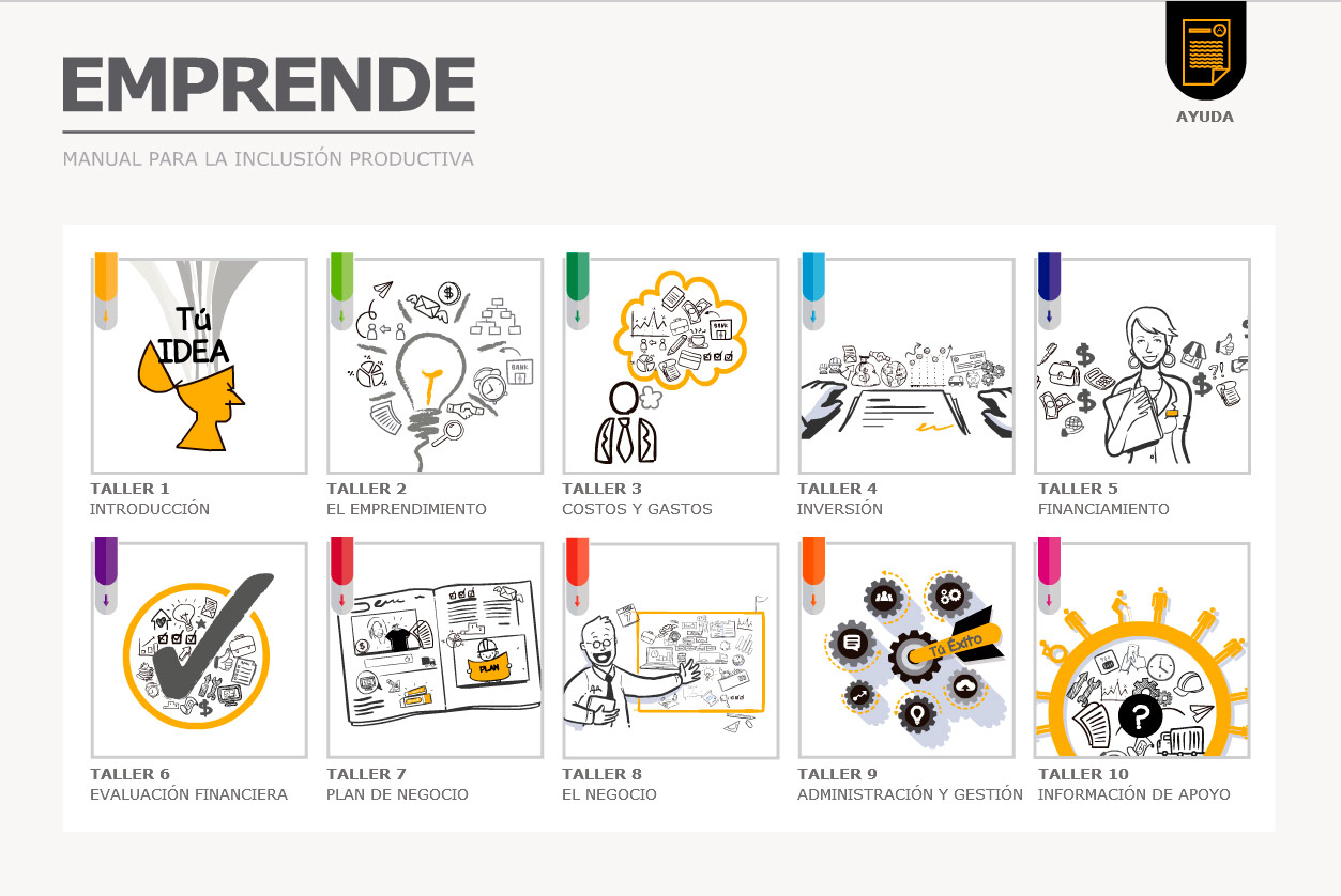 emprende