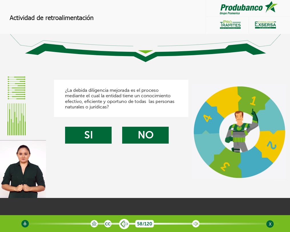 escuela virtual de pla produbanco elearning educacion juegos moodle online