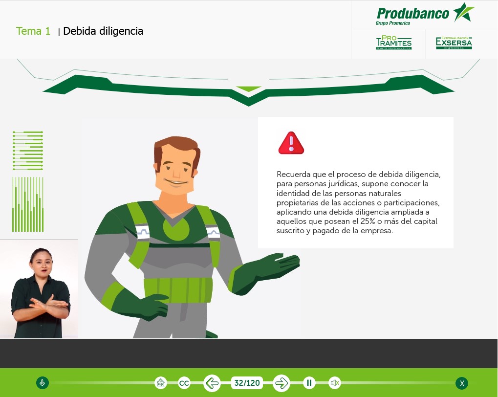 escuela virtual de pla produbanco elearning educacion virtual capacitacion
