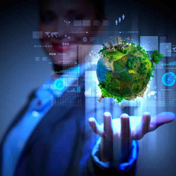 excelencia corporativa web