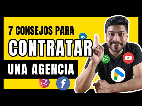 La Importancia de Contratar una Agencia de Marketing Digital para Tu Negocio