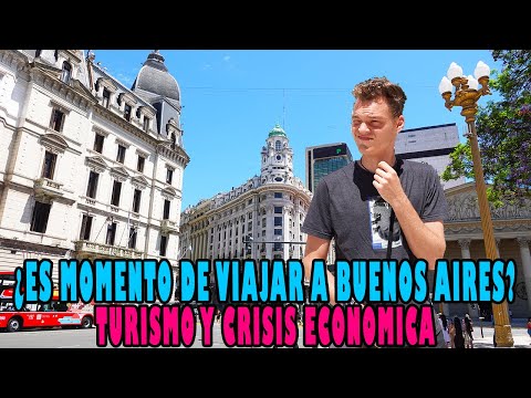 El mejor momento para visitar Buenos Aires