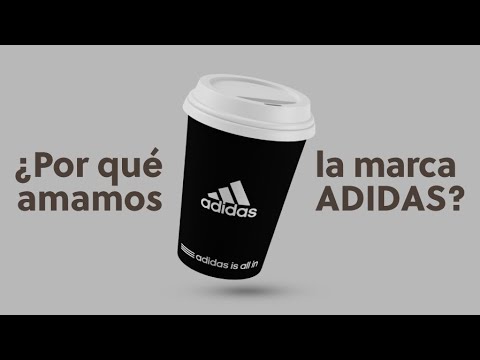 Desentrañando el significado del logo de adidas