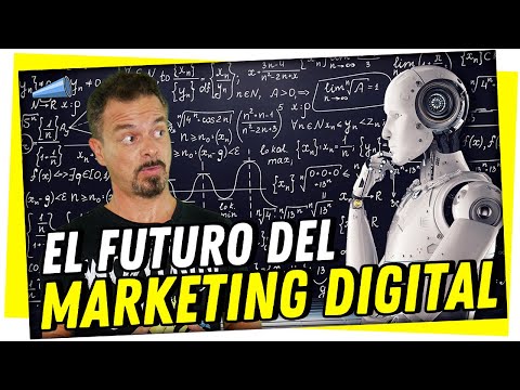 El Futuro del Marketing Digital: Tendencias y Perspectivas