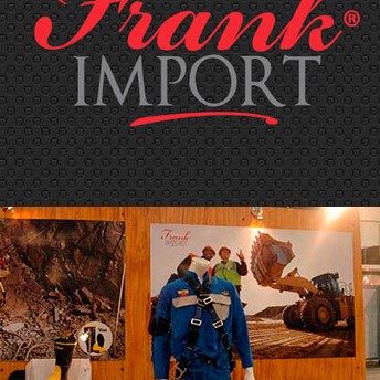 frankimport