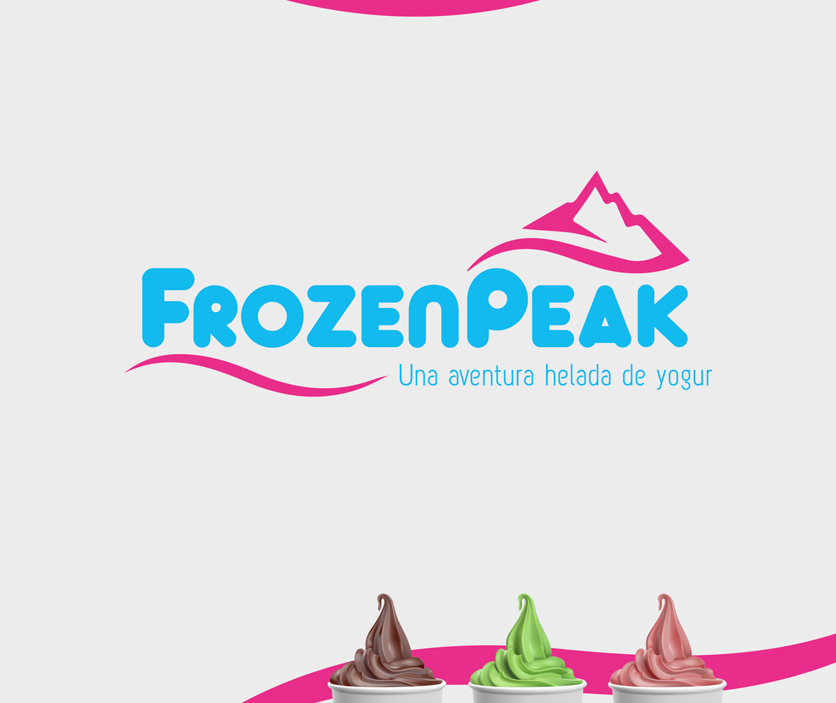 frozenpeak diseno de marca heladeria quito 2