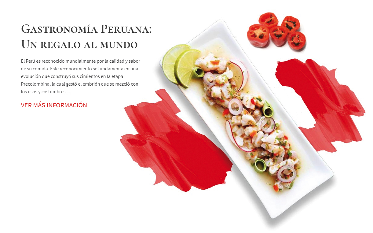 gastronomia web3