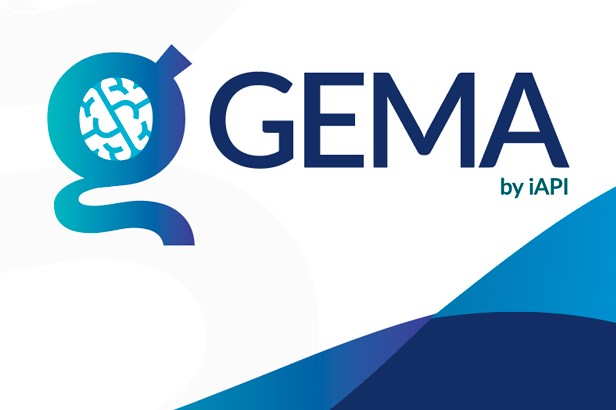 gema creacion logotipo imagen corporativa