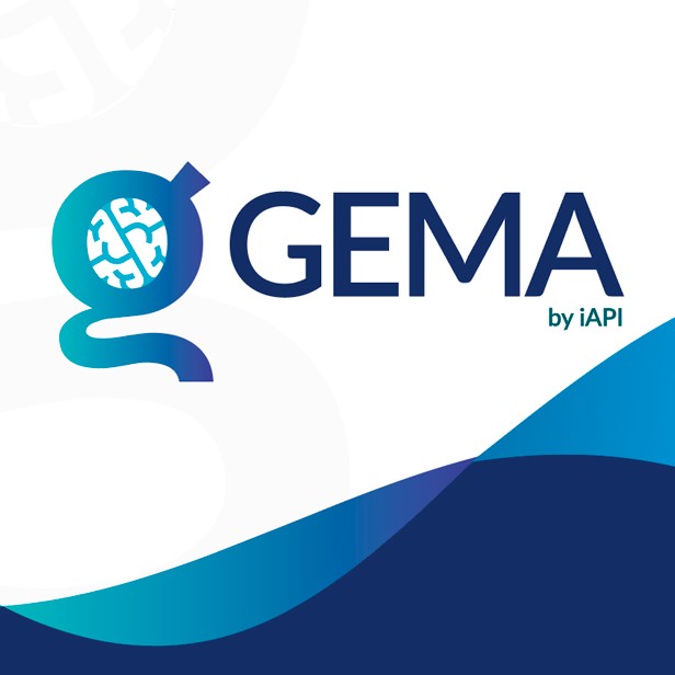 gema creacion logotipo imagen corporativa