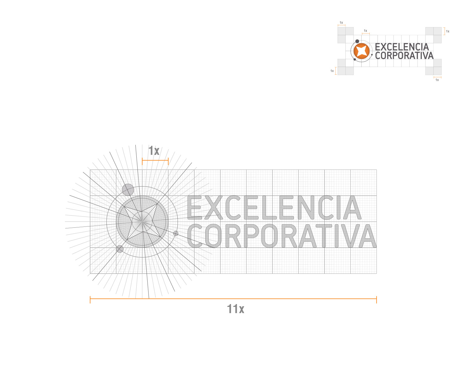 geometrizacion excelencia corporativa