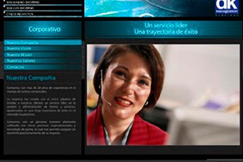 grupo dk