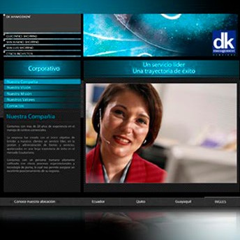 grupo dk