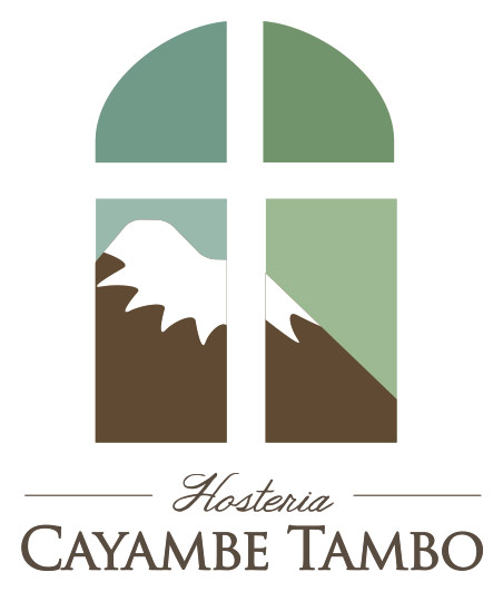 hosteria cayambe tambo logotipo