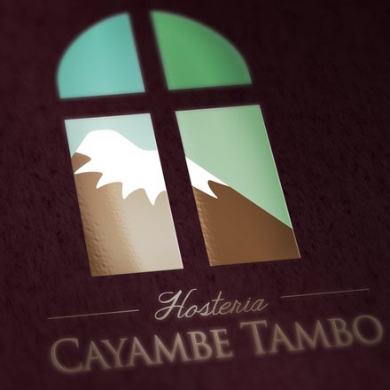 hosteria cayambe tambo portada