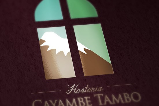 hosteria cayambe tambo portada