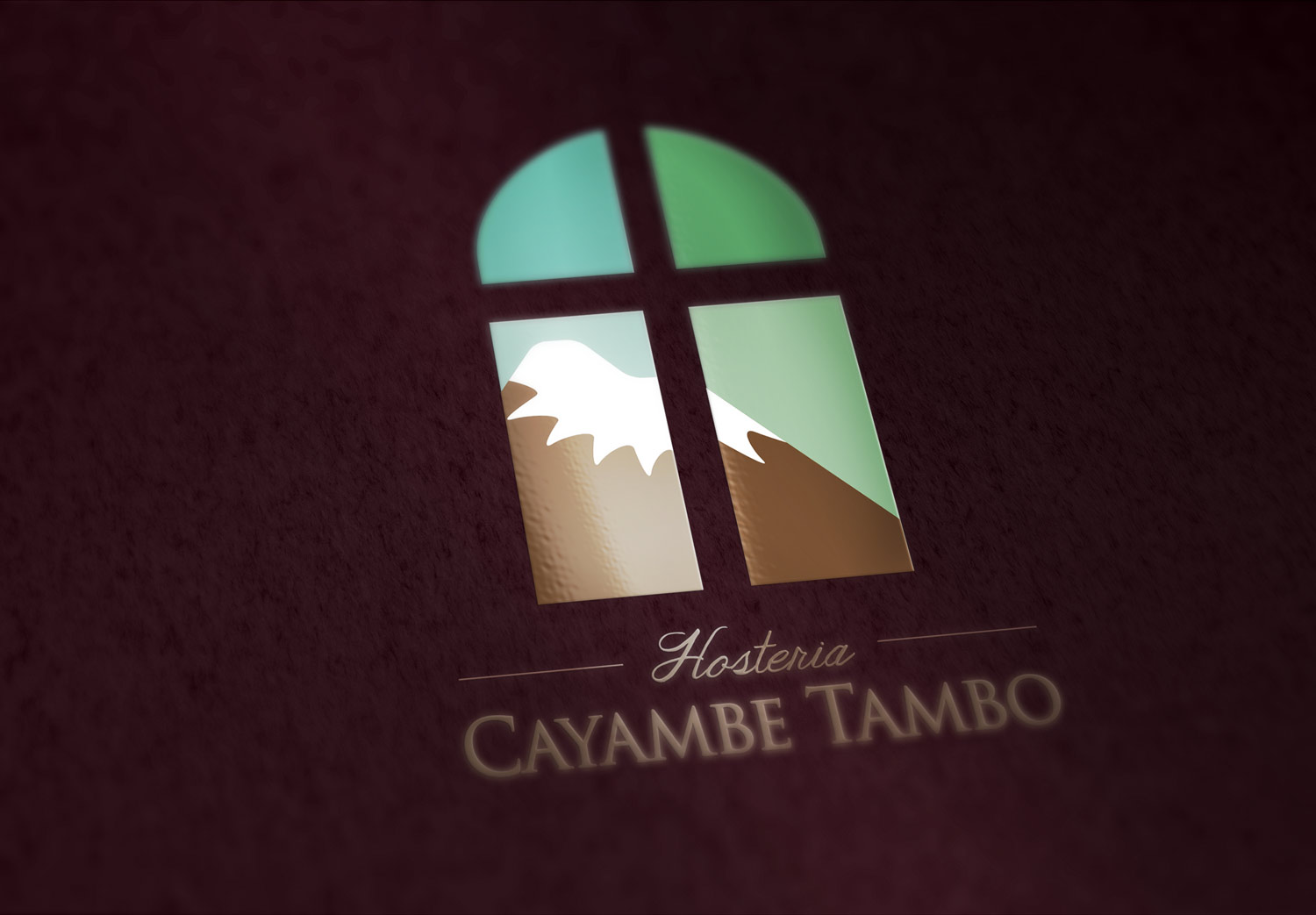 hosteria cayambe tambo