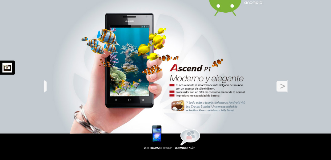 huawei web1