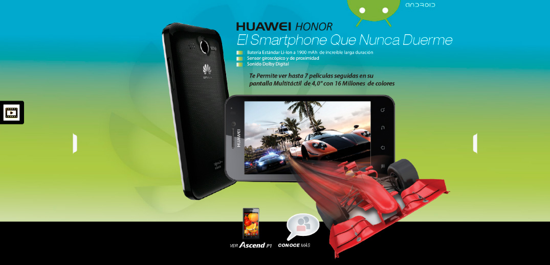 huawei web3