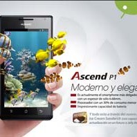 huawei phones