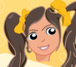 ilustracion personajes diseño