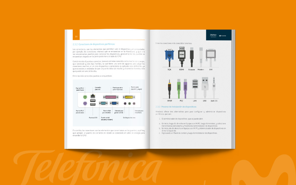 informacion guias didacticas telefonica ecuador