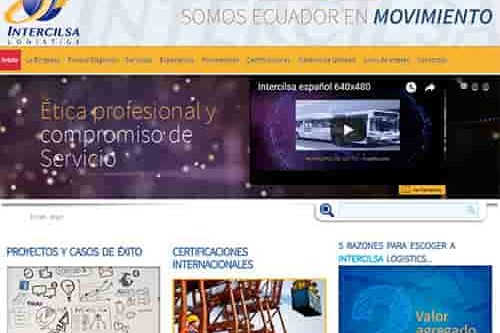 intercilsa sitio web min