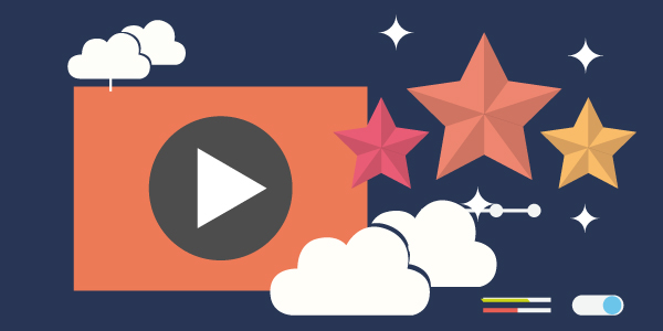 intros animados facebook videos