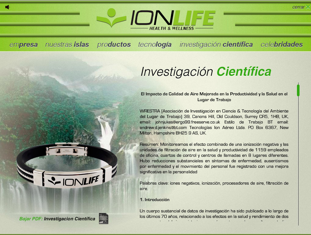 ionlife cdrom1