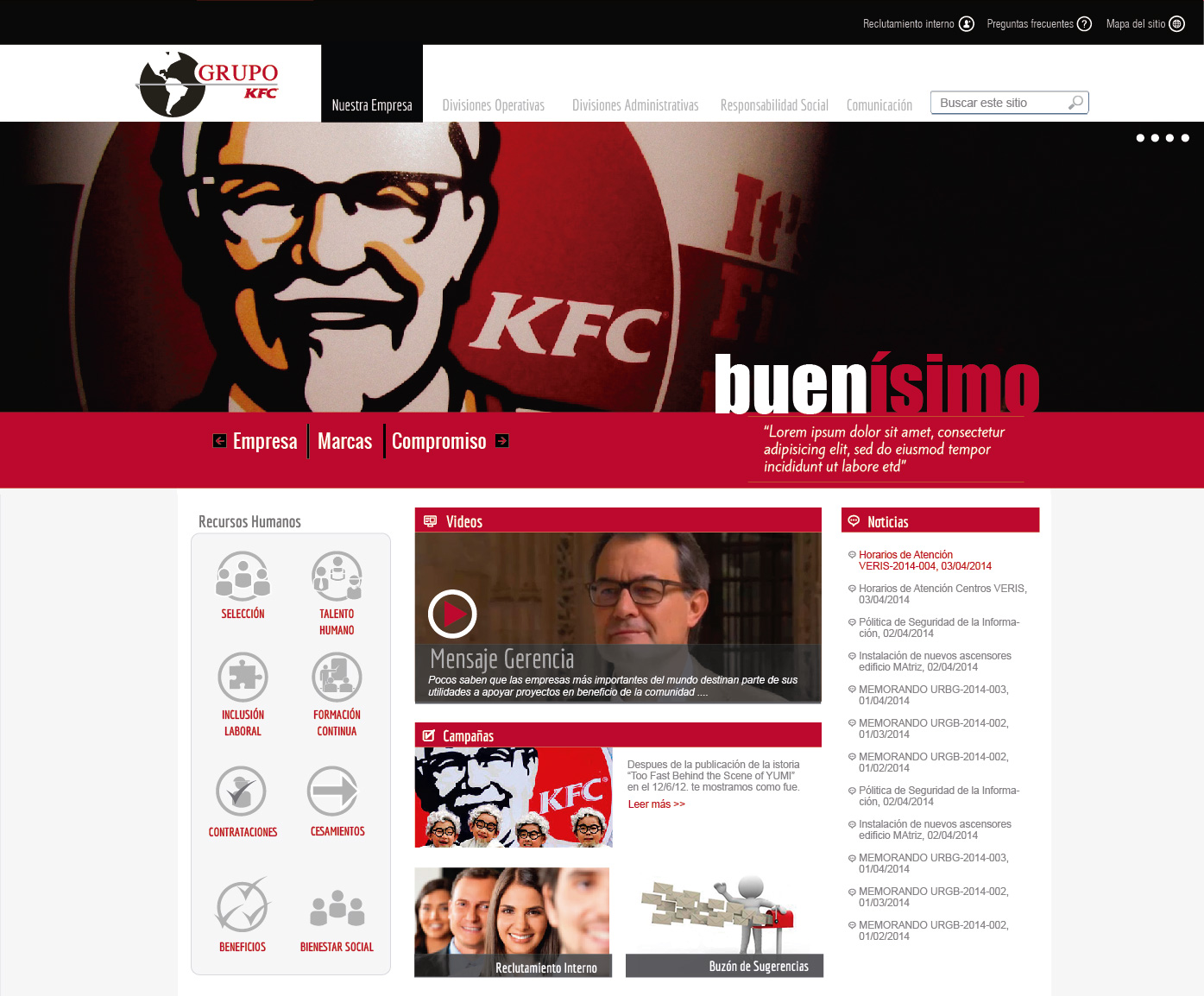 KFC