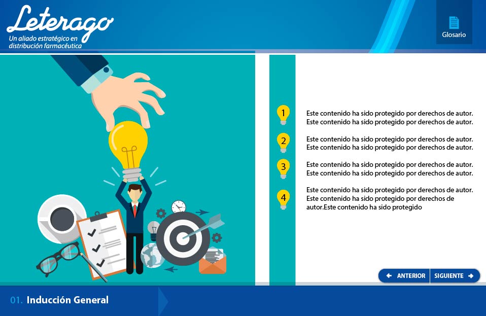 leterago induccion capacitacion