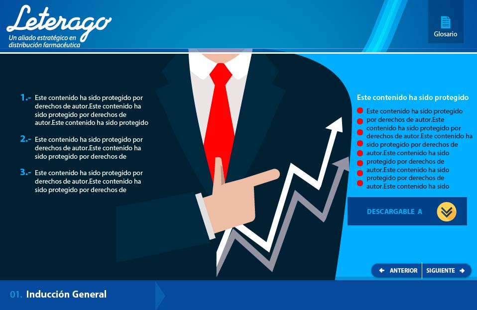 leterago induccion clima laboral