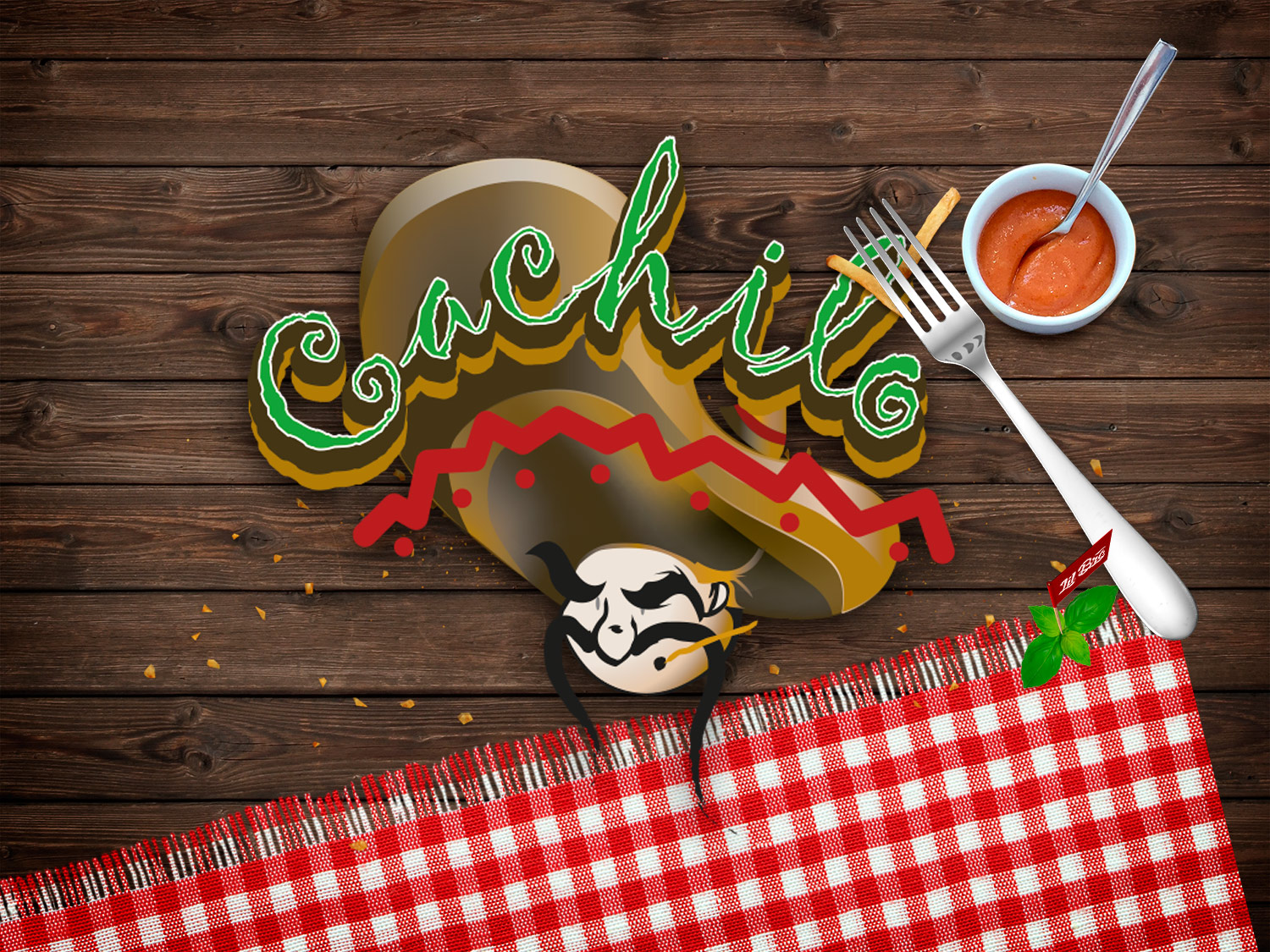 logo cachilo