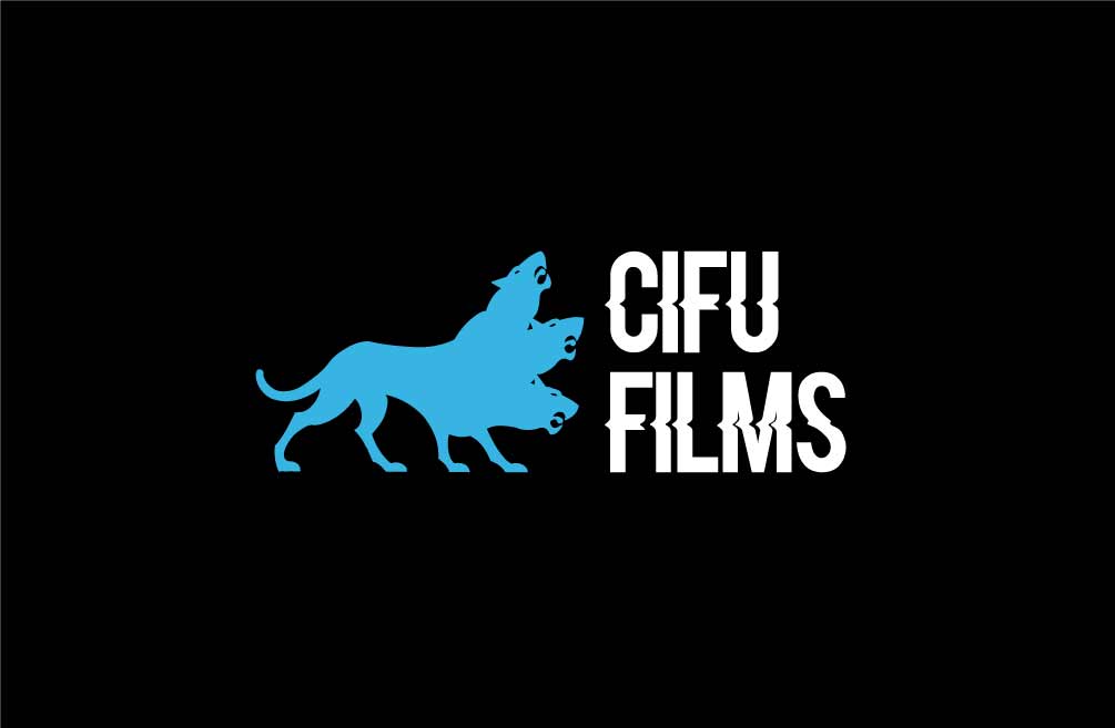 logotipo cifufilms proyecto de branding quito ecuador