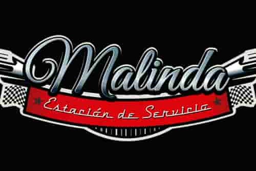 malinda 1 min