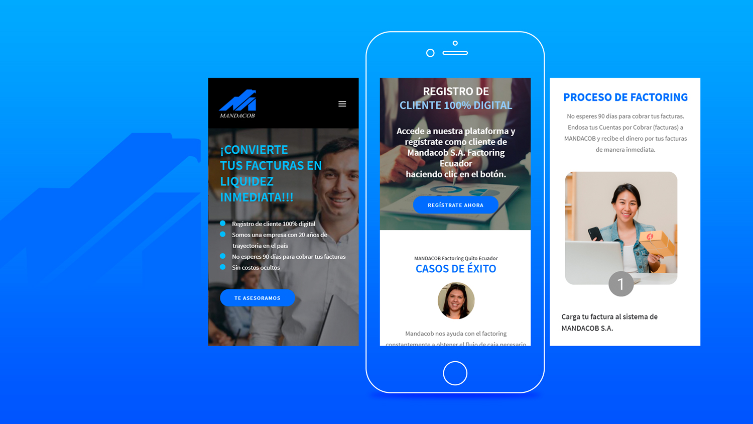 mandacob responsive web wordpress 2