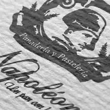 napoleon logo portada min