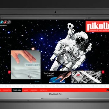 pikolin sitio web portada