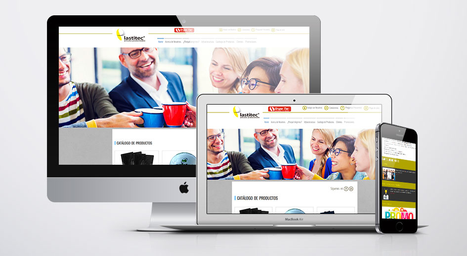 plastitek web