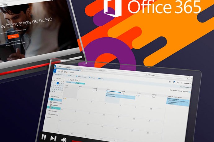 portada 365 microsoft branding material elearning videos