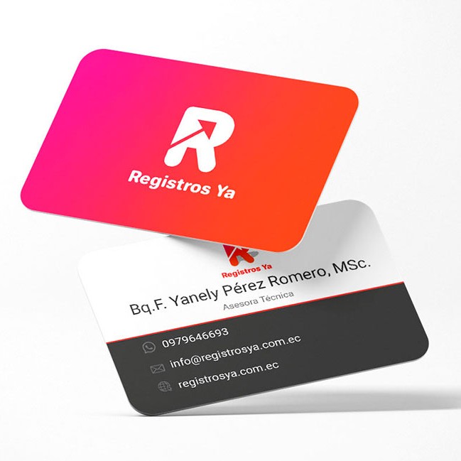 portada branding marca empresas quito registros ya